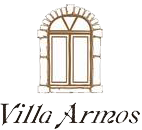 Villa Armos Logo
